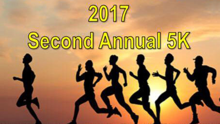 2nd Annual Run for Recovery